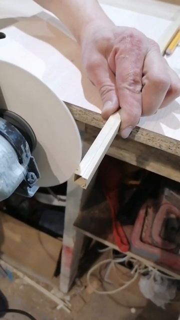 Отрезной диск из тонкого картона смотреть онлайн