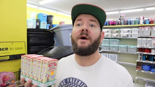 Beginners Guide to Penny Shopping at Dollar General + May 14th List WITH Visuals смотреть онлайн