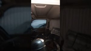 Снятие 1KZТЕ с Хайса 98г