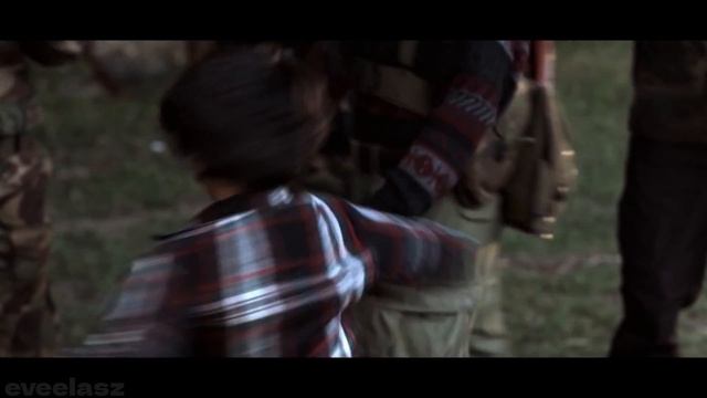 12  Русский трейлер фильм 2007  by eveelasz