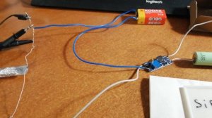 Твердотельный фотоумножитель, SiPM hamamatsu, CsJ(Ti), сцинтилляционный кристалл, спектрометр.