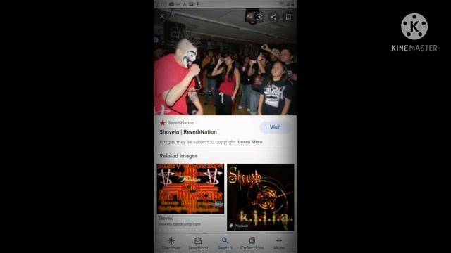 BIG BAD BUFU - Harv Dent Ft The Half Clown смотреть онлайн