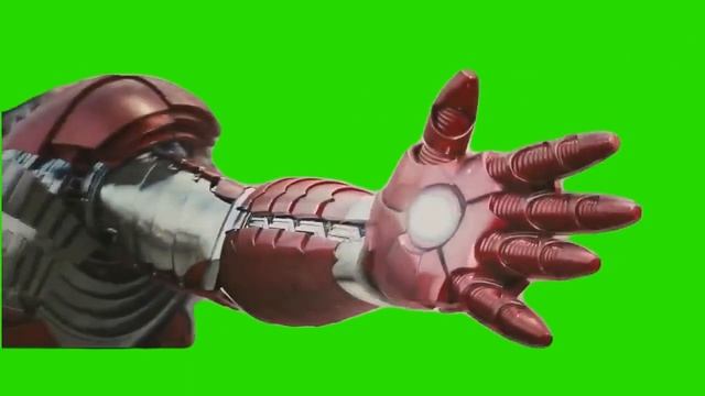 Iron man green screen no copyright смотреть онлайн
