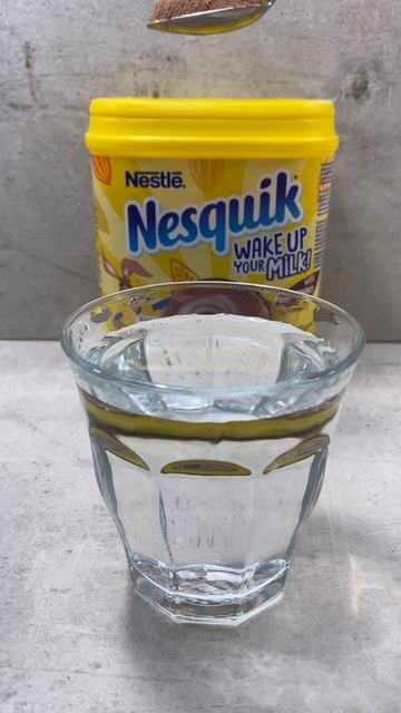 Какао и Вода - Правда или Ложь? Лайфхак #Шортс смотреть онлайн