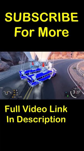 CRAZY CarX Tandem With BATTLE BUSSES #shorts #carx @CrispJohnny смотреть онлайн