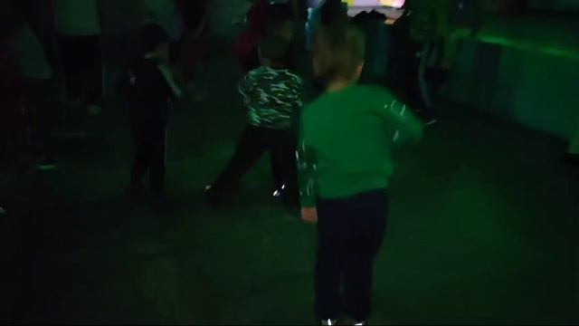 дискотека