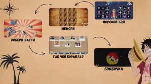 "Аниме" развлекательная программа (проморолик)