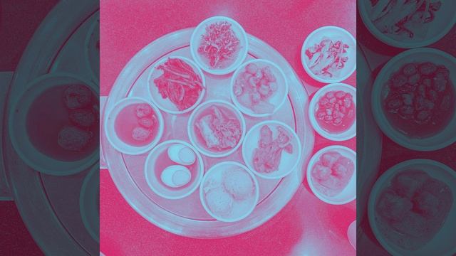 Атмосфера (Изысканный ужин) смотреть онлайн