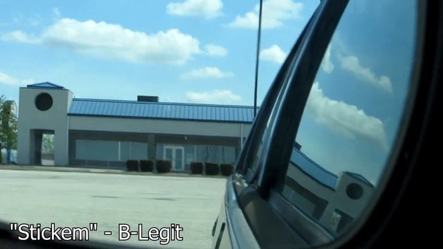 Single NVX VCW102 10 inch subwoofer in a sealed box смотреть онлайн