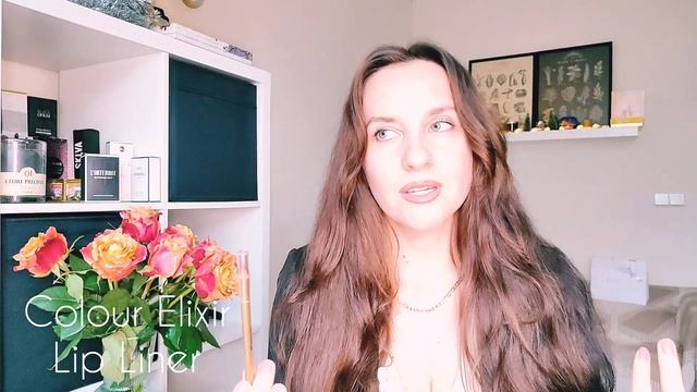 Парфумерно-косметичний огляд/Max Factor/Chanel/Dior/Givenchy