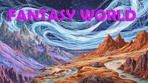 Сюрреалистическое путешествия с Ванессой Мэй