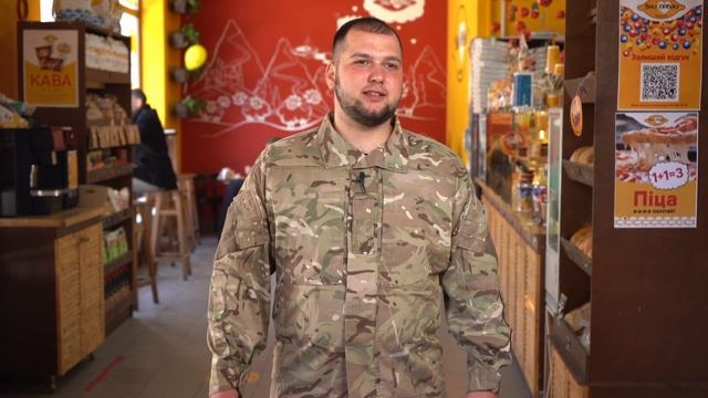 пекарня "Ваш Лаваш" смотреть онлайн