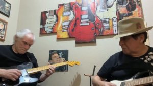Enjoy the Silence Depeche Mode- cover￼