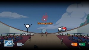 The Henry Stickman Gameplay | Distraction Dance | Complete the Mission | Henry Kiss Ellie ?