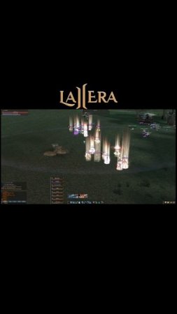 Полное видео на канале. GvG NM vs NF La2Era.com #c4 #la2era #gaming #lineage2  #mmorpg #gameshorts