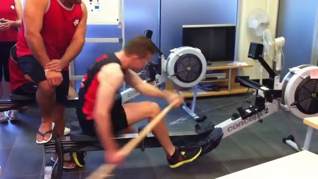 ACCA erg session BRAD смотреть онлайн