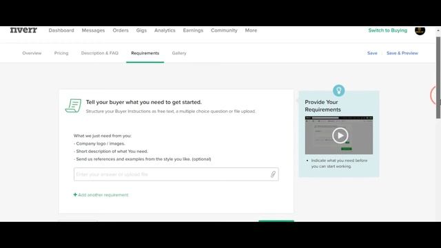 How to edit or delete Fiverr gig | update Fiverr gig | Fiverr order trick смотреть онлайн