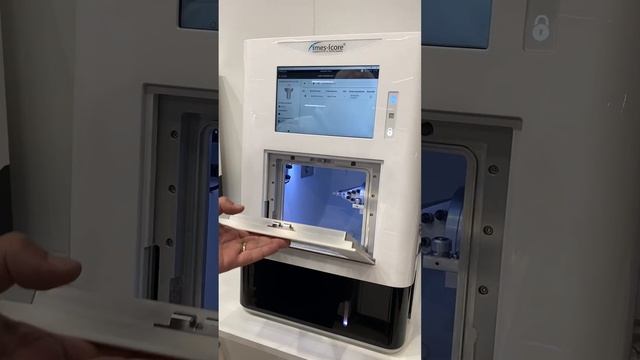 Coritec One смотреть онлайн