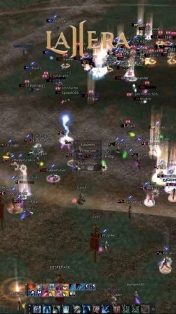 Lineage 2 La2Era #c4 #gaming #l2a #games #l2 #mmorpg #l2community #genshinimpact #l2e #gameplay