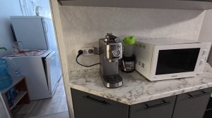 Сделала выбор