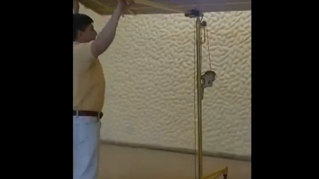 ELEVADOR DE PLACAS DE YESO SIN ESFUERZO смотреть онлайн