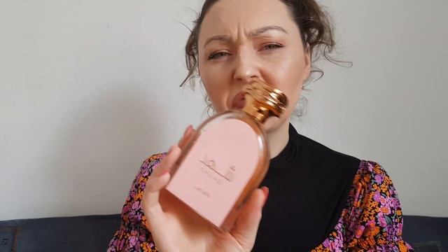 Ultimul haul parfumuri/decembrie 2023 смотреть онлайн