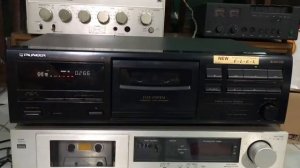 Deck Pioneer CT-S250