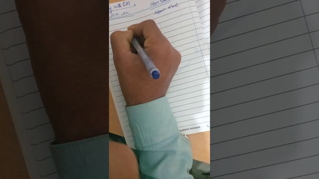 Atom, it's Structure/parts,sub atomic particles and their location, Atomic nomber and Atomic mass смотреть онлайн