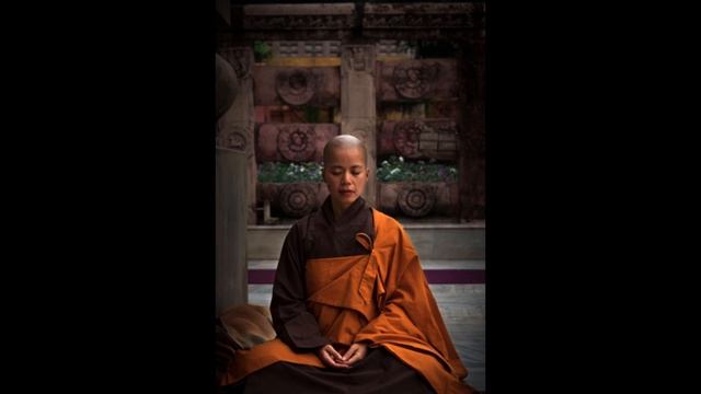 528 Hz Singing bowl mixed with Angelic sounds. DNA repair, Manifest your life, reprogram your mind. смотреть онлайн