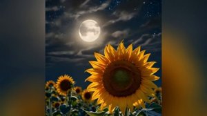 Лунный свет