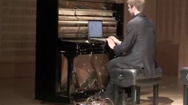 piano solenoid смотреть онлайн