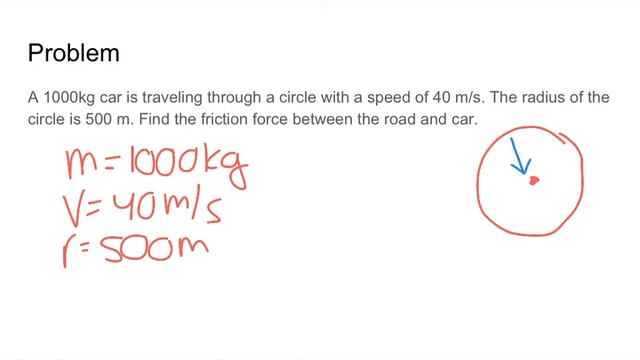 Circular Motion AP Physics смотреть онлайн