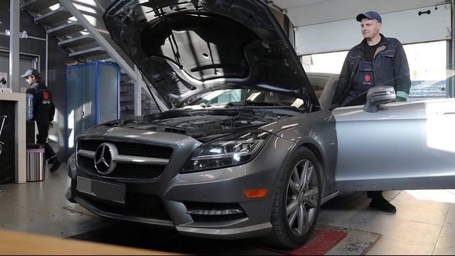 Люфт - детектор смотреть онлайн