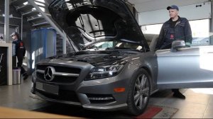 Люфт - детектор