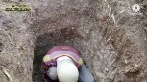 Woow..!!?? Gdx 8000 dapat kandasan||metal detector indonesia.