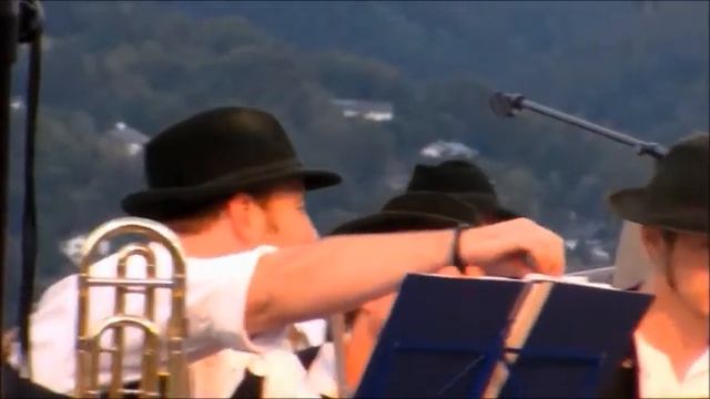 Bad Wiessee-Die große Fete am 17.08.2012 смотреть онлайн