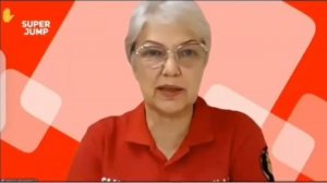 Отзыв врача-эндокринолога, нутрициолога о методике SuperJump Марина Корташова #суперджамп #superjump