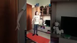 Как похудеть за час!❤