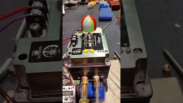 Degussa damper Logix Positioner смотреть онлайн