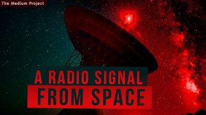 A mysterious Signal from outer space. Audiobook in the genre of Combat Science Fiction Scifi