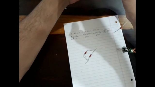 Cómo medir resistencias смотреть онлайн