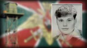 12 застава Московского погранотряда 1993