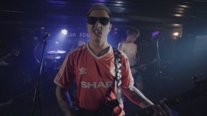 БЦВГ - Аутофелляция (Peak Sound, 30.11.2024)