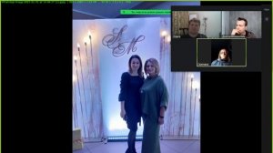 ДЕНЬ РОЖДЕНИЯ Ковчега Стройности