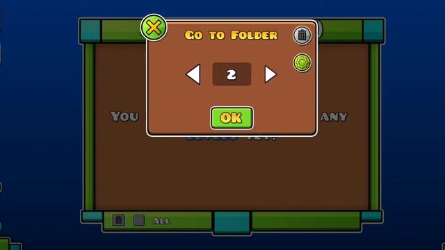 прохожу Хард в Geometry Dash смотреть онлайн