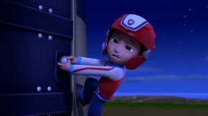 Ultimate Rescue Pups save Turbots and Tigers from a Volcano! - PAW Patrol Episode Cartoons for Kids