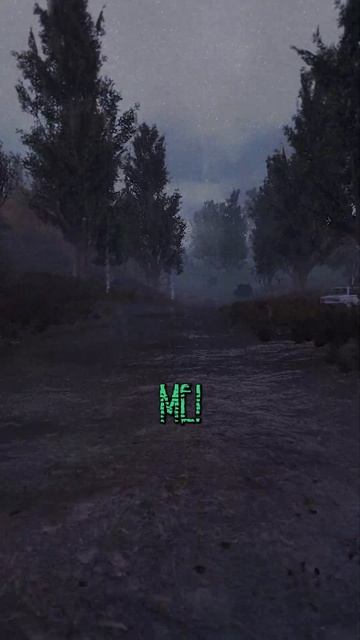 STALKER GAMMA noob - my first mutant kill as a pipsqueak смотреть онлайн