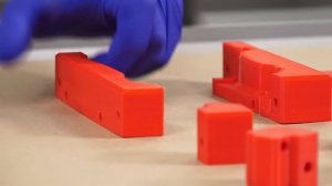 Пресс-формы для изготовления композитных деталей