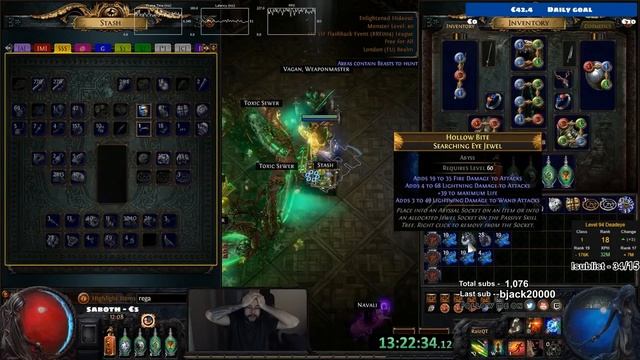 CRAZY Jewelry slamming - Flashback race Highlights #2 смотреть онлайн