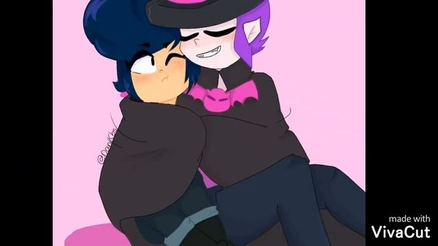 МОРТИС И БИБИ ЗАЦЕПИЛА смотреть онлайн